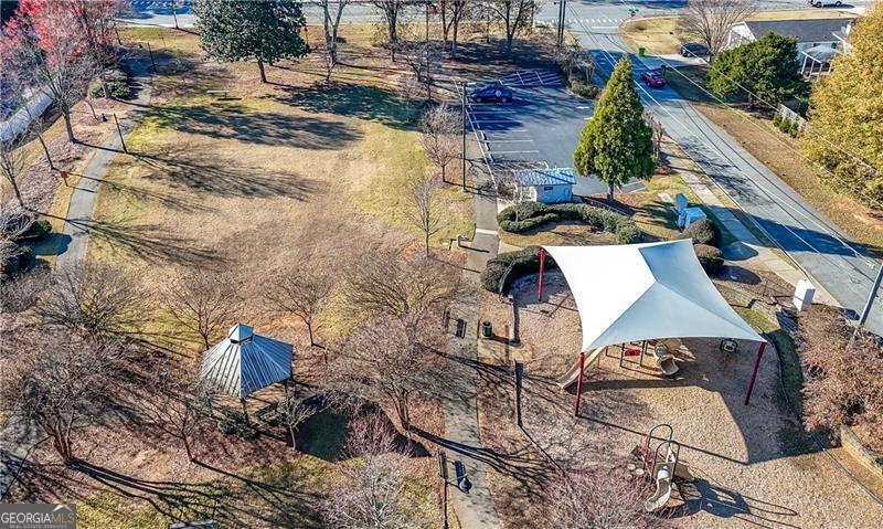 Briarwood - Residential