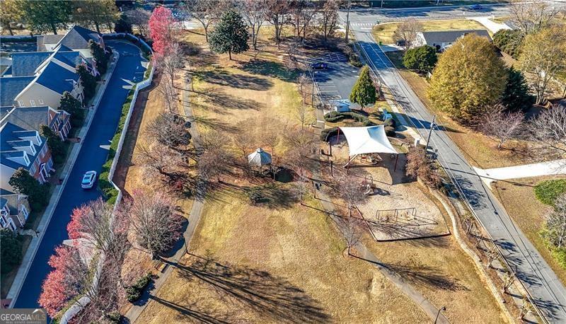 Briarwood - Residential