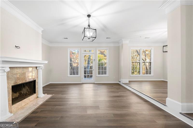 Briarwood - Residential