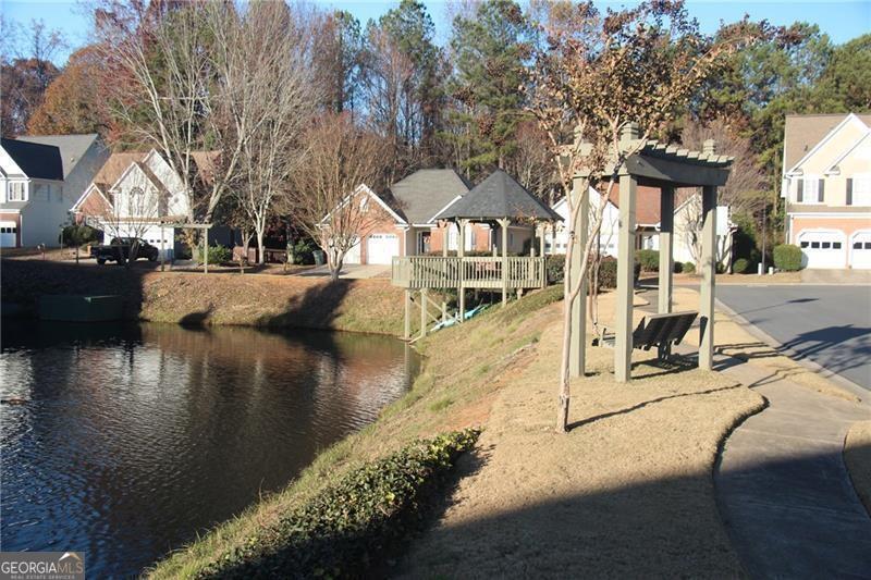 Briarwood - Residential