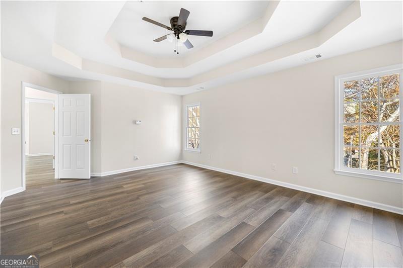 Briarwood - Residential