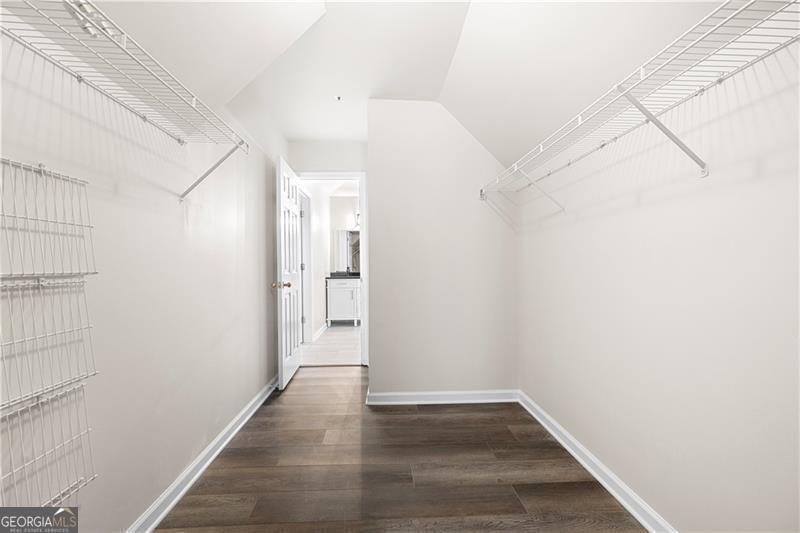 Briarwood - Residential