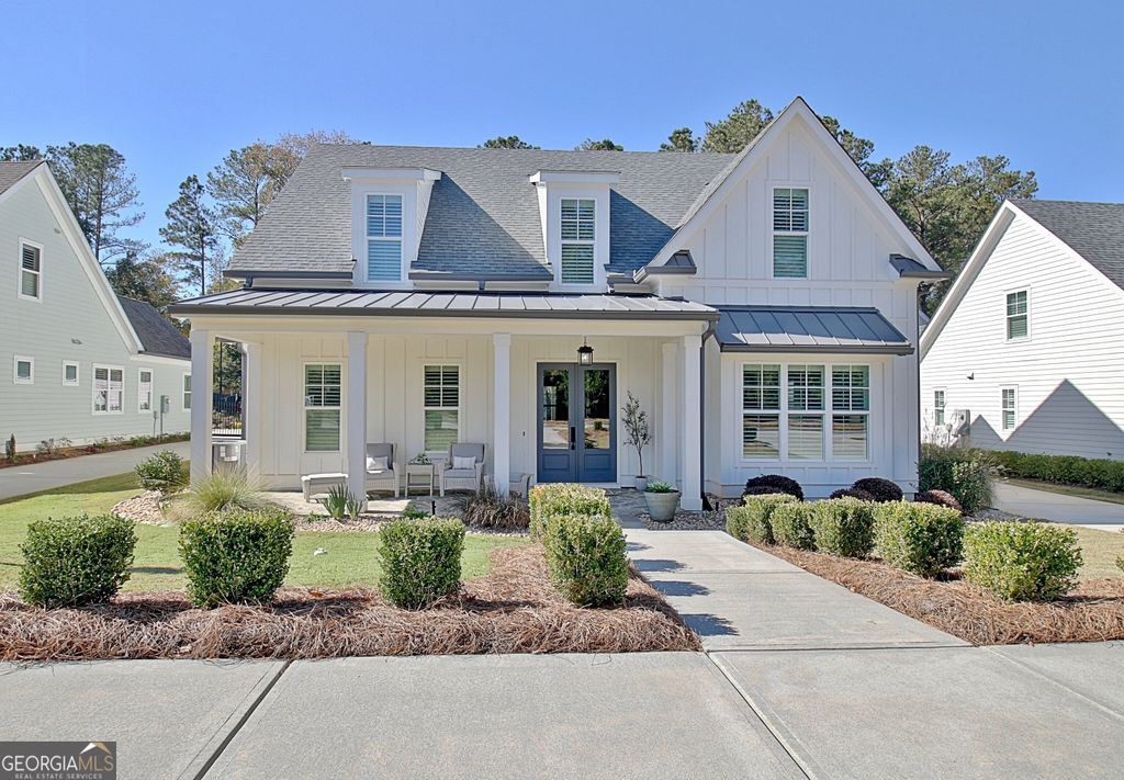 Photo of 305 Traditions Way, Senoia, GA 30276 (MLS # 10741938)