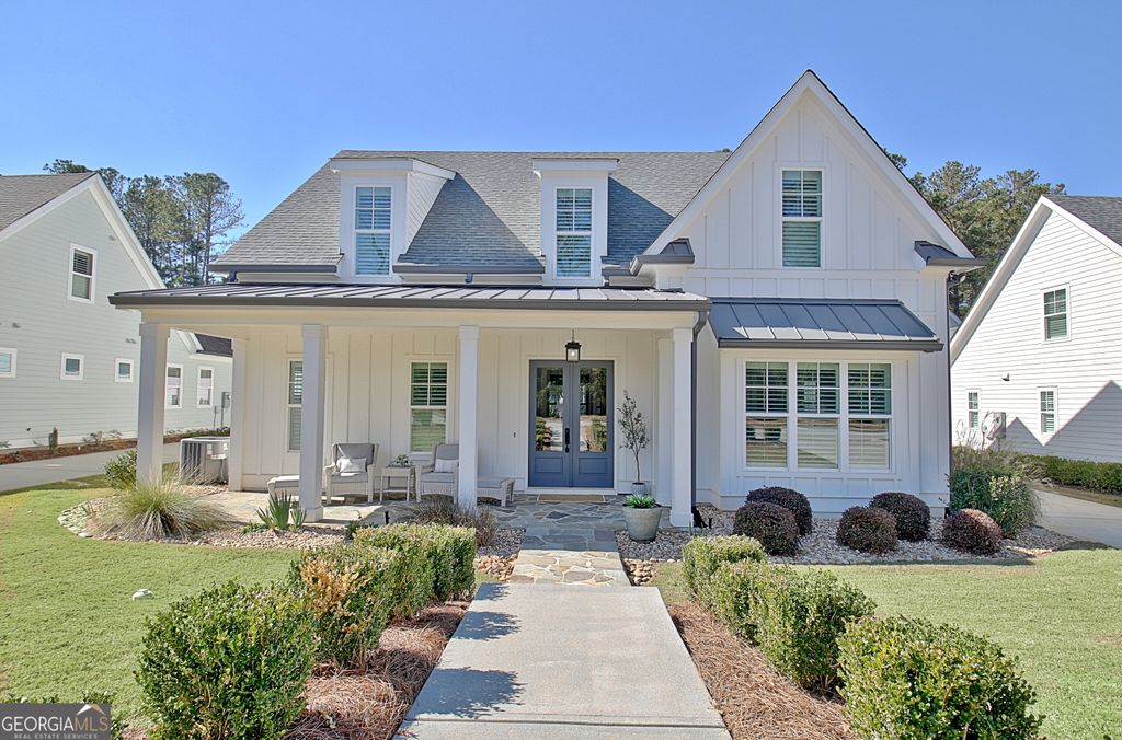 Photo of 305 Traditions Way, Senoia, GA 30276 (MLS # 10741938)