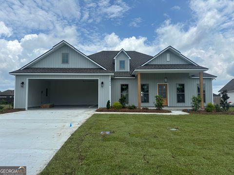 3920 Bull RUN Valdosta GA 31605