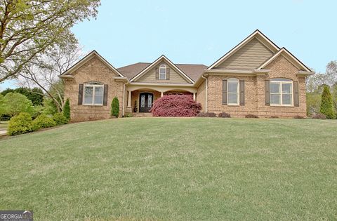 100 Wickham Drive, Tyrone, GA 30290 - #: 10729871