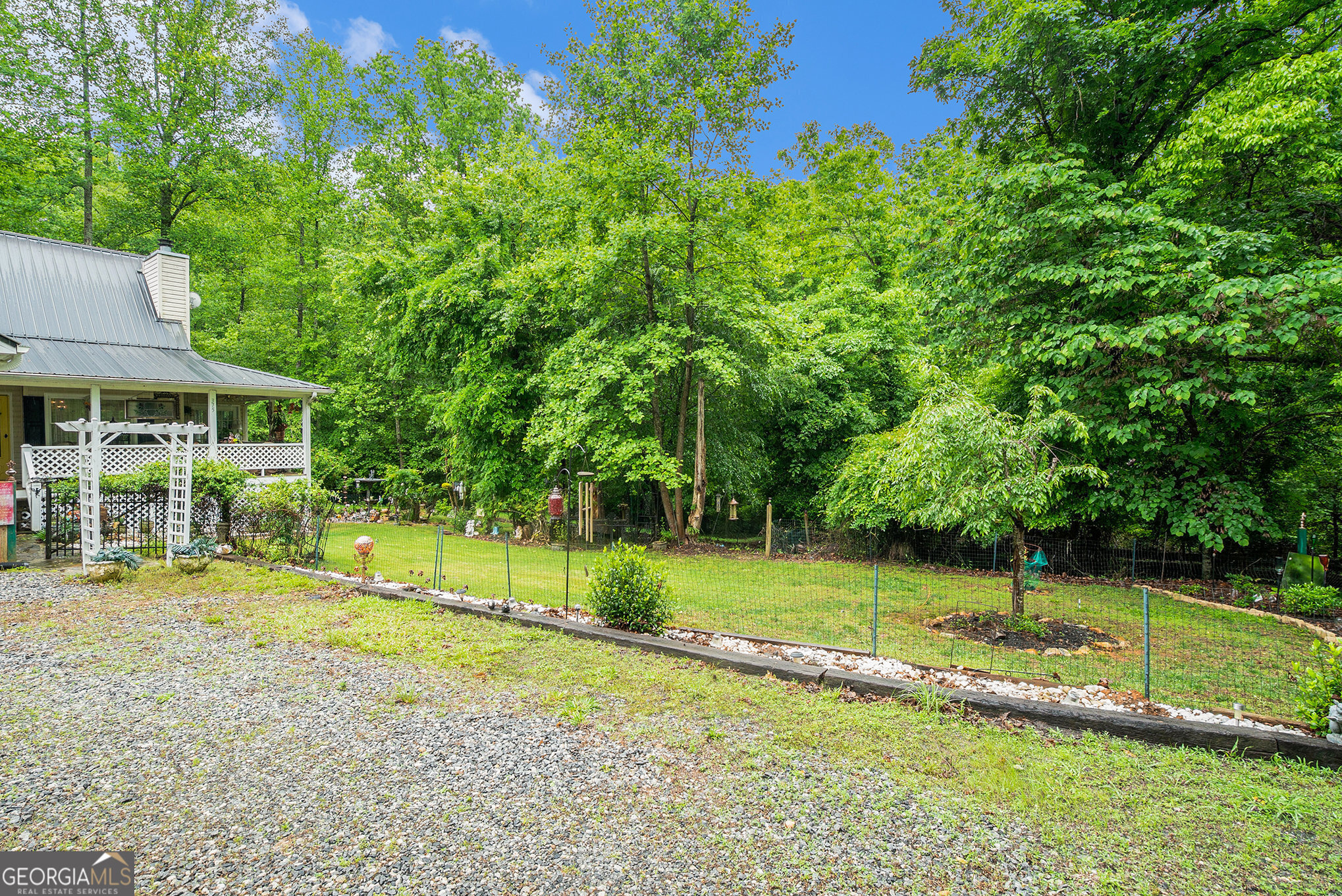 375 Buckwood TRL