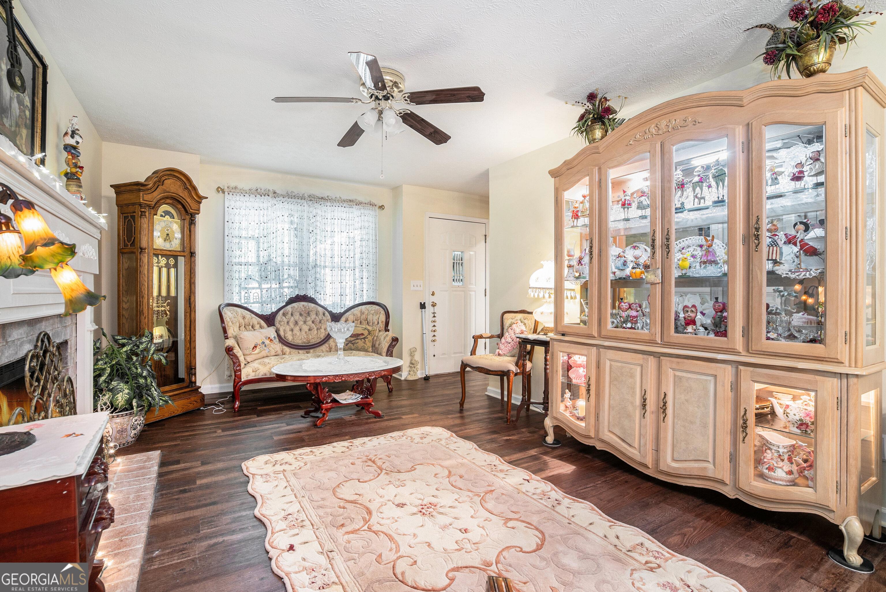 375 Buckwood TRL