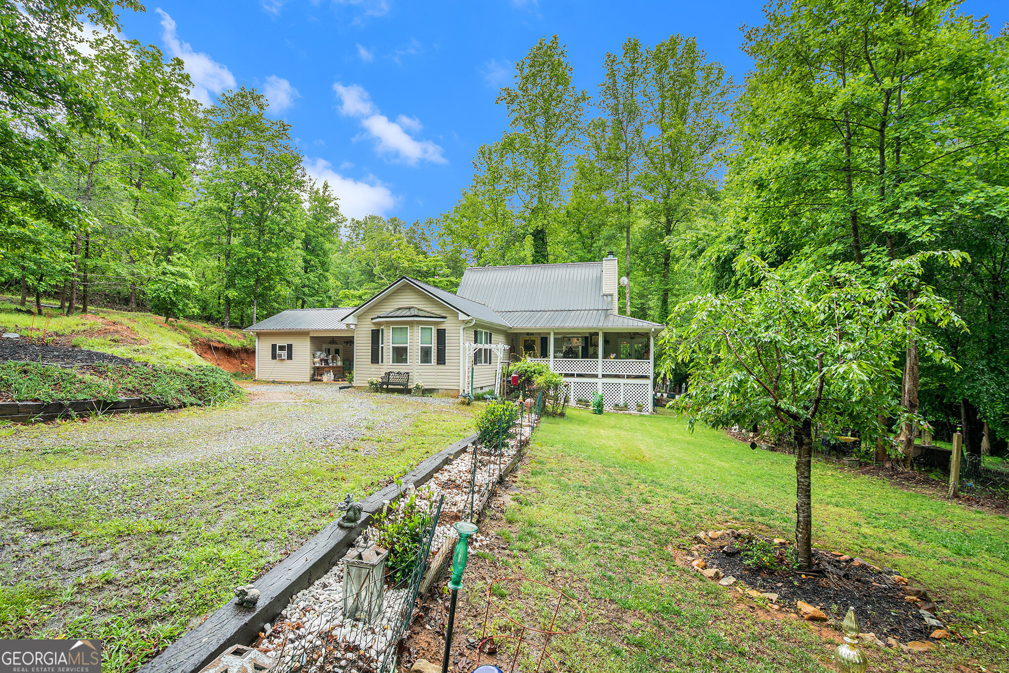 375 Buckwood TRL
