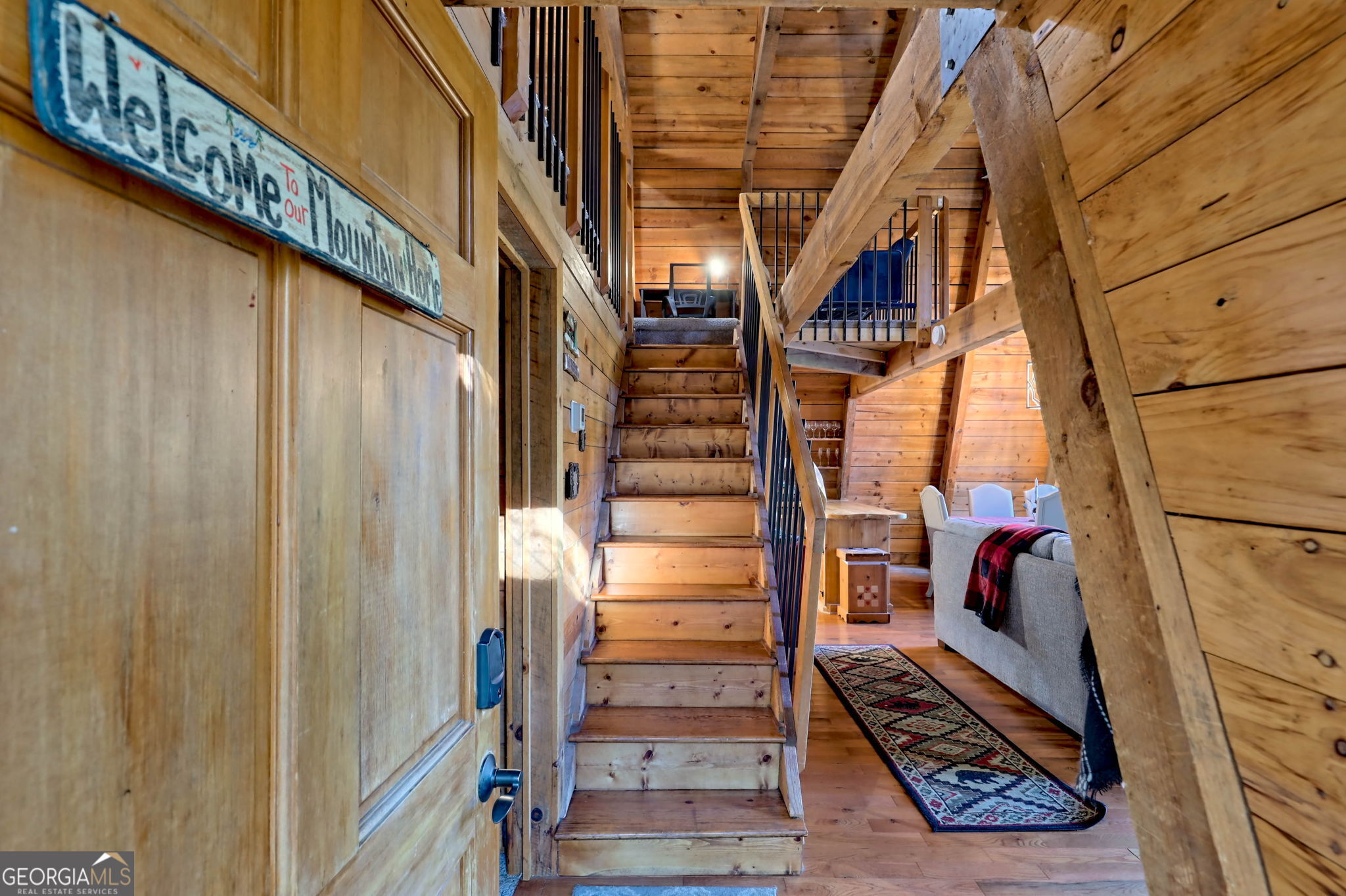 Sky Valley, Georgia 30537, United States, 3 Bedrooms Bedrooms, ,2 BathroomsBathrooms,Residential,Active,125173