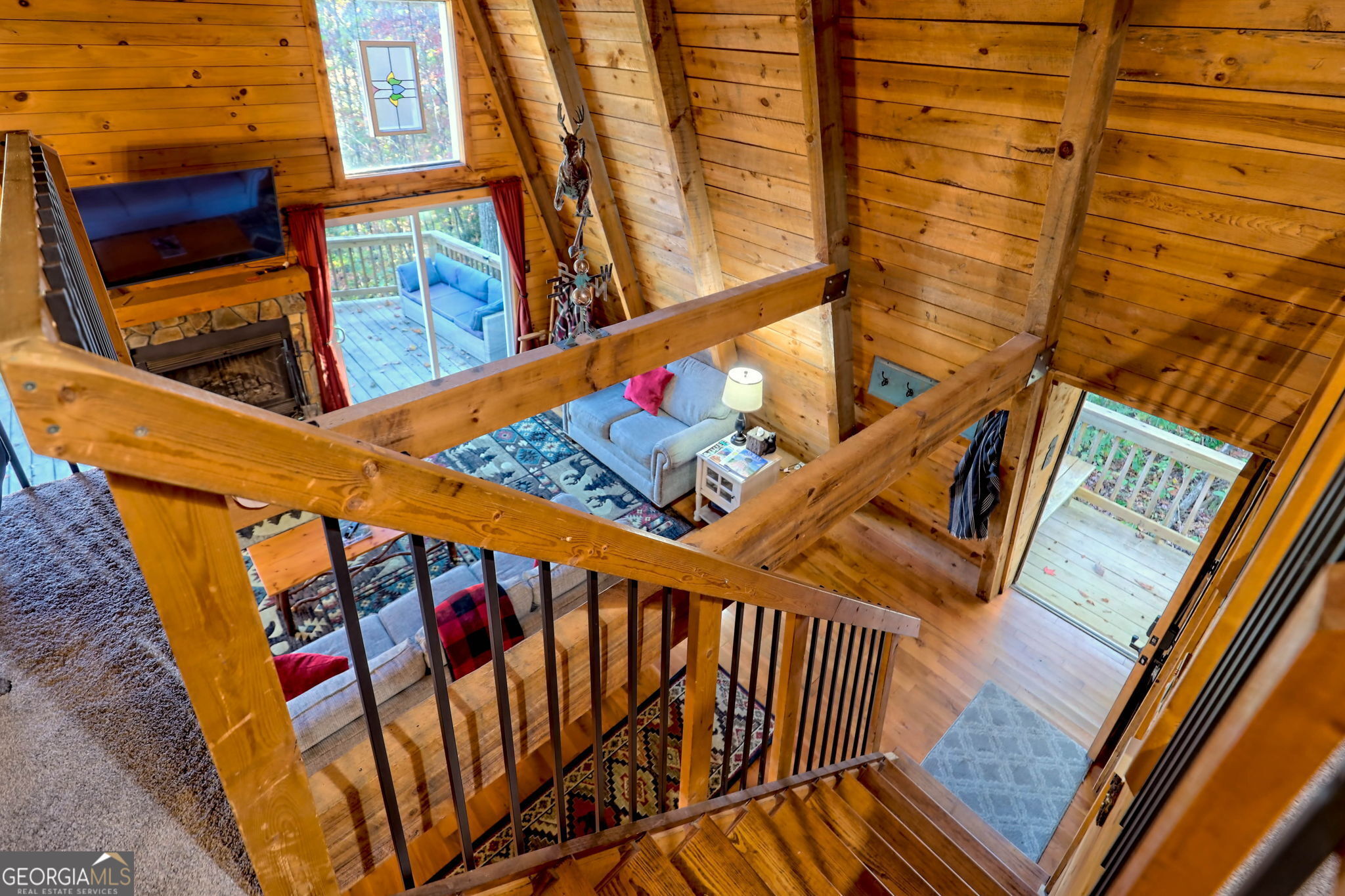 Sky Valley, Georgia 30537, United States, 3 Bedrooms Bedrooms, ,2 BathroomsBathrooms,Residential,Active,125173