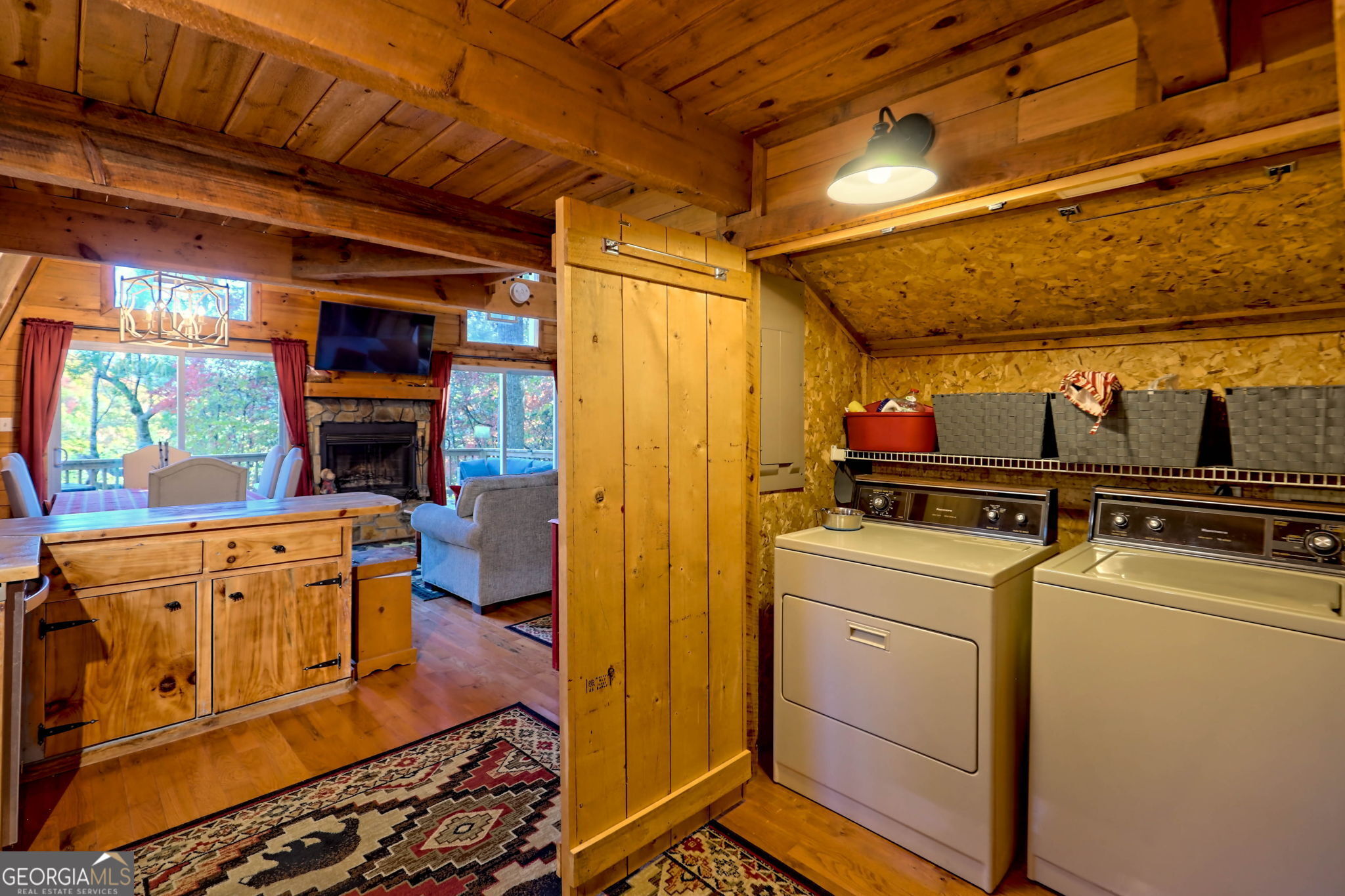 Sky Valley, Georgia 30537, United States, 3 Bedrooms Bedrooms, ,2 BathroomsBathrooms,Residential,Active,125173