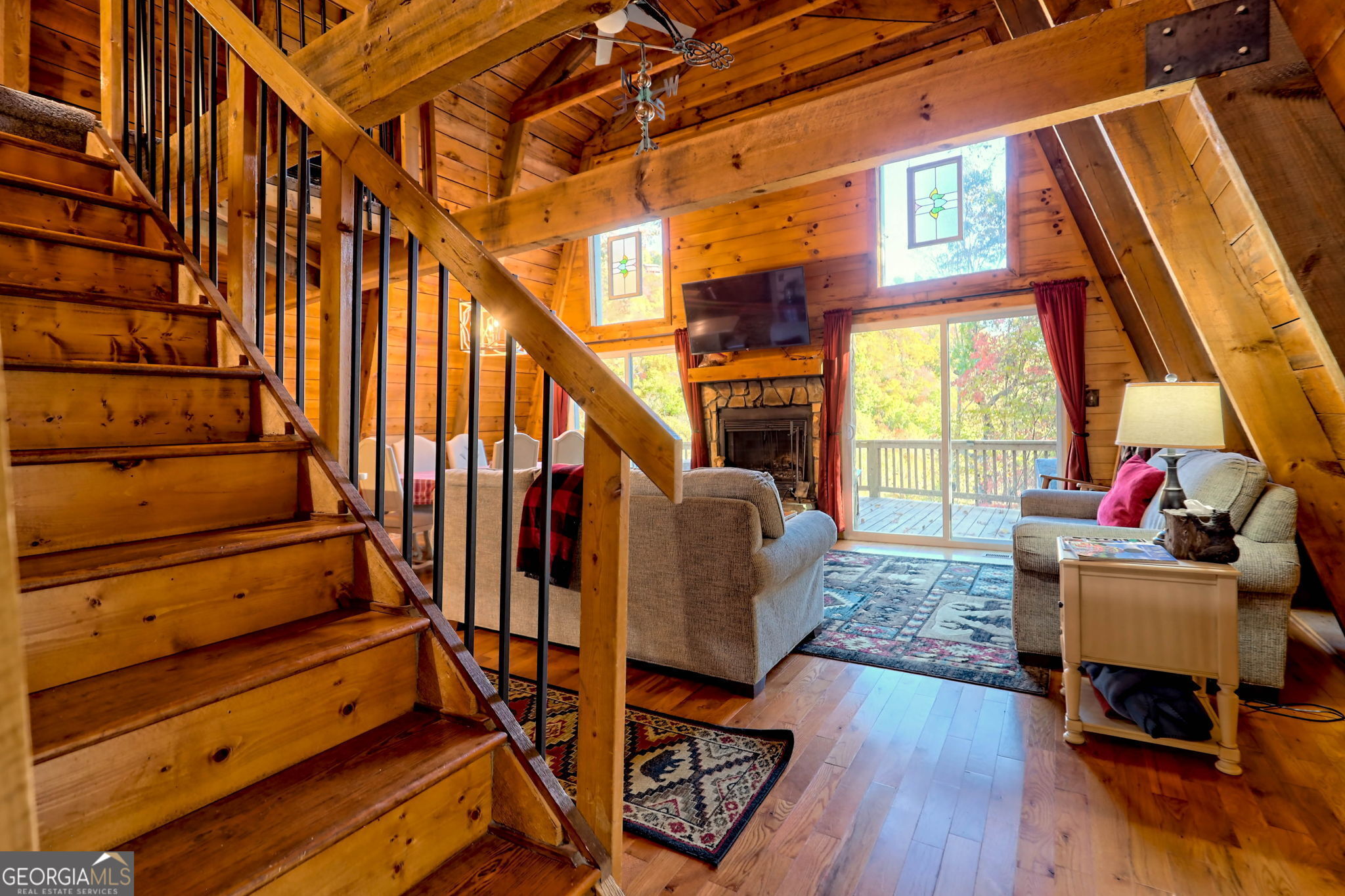 Sky Valley, Georgia 30537, United States, 3 Bedrooms Bedrooms, ,2 BathroomsBathrooms,Residential,Active,125173