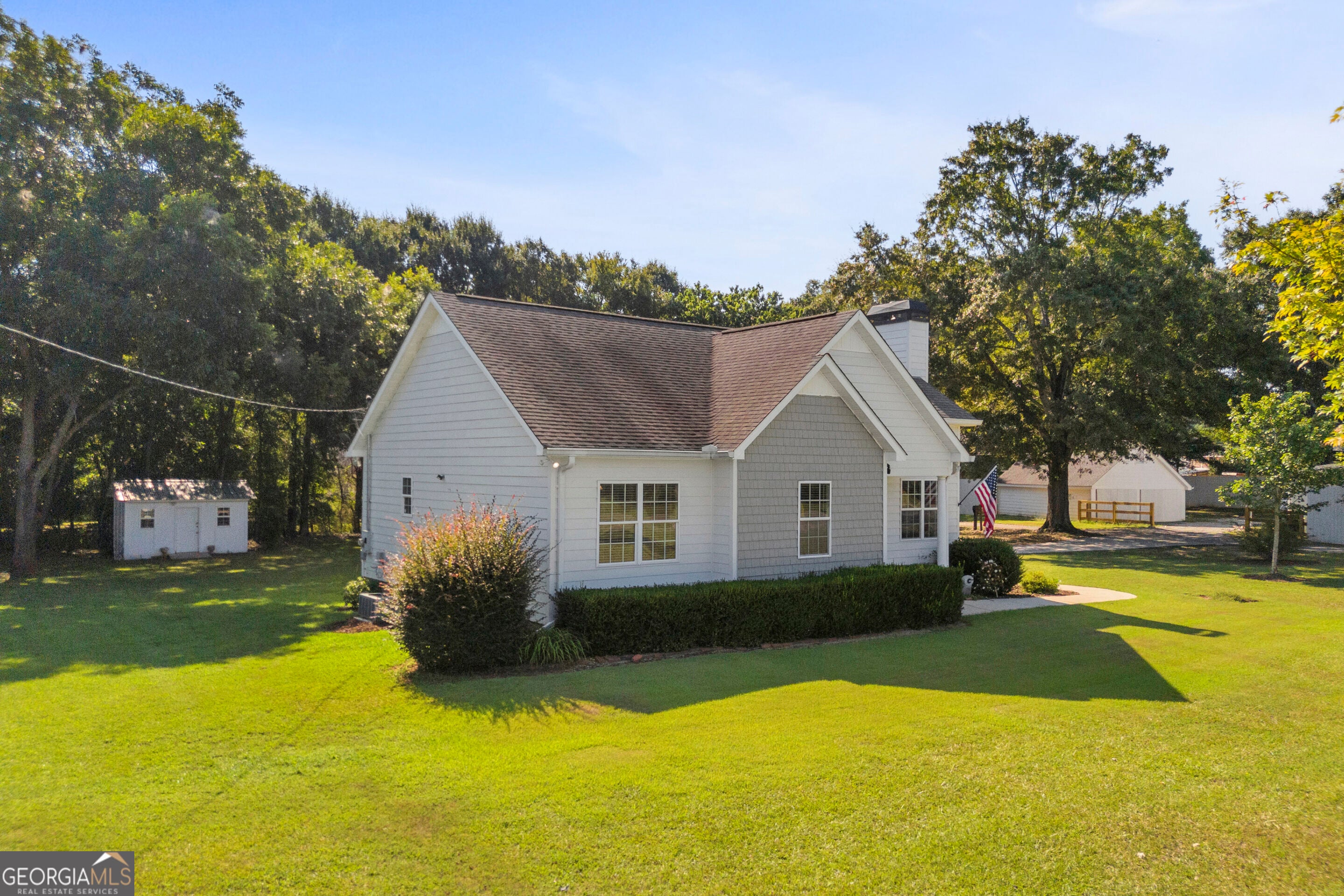 216 Yancey RD