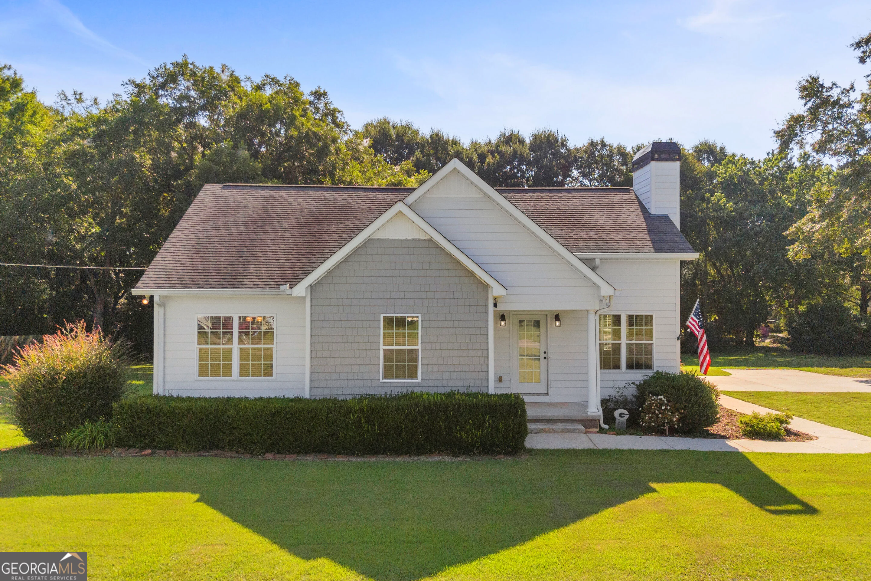 216 Yancey Road, Arnoldsville, GA, 30619