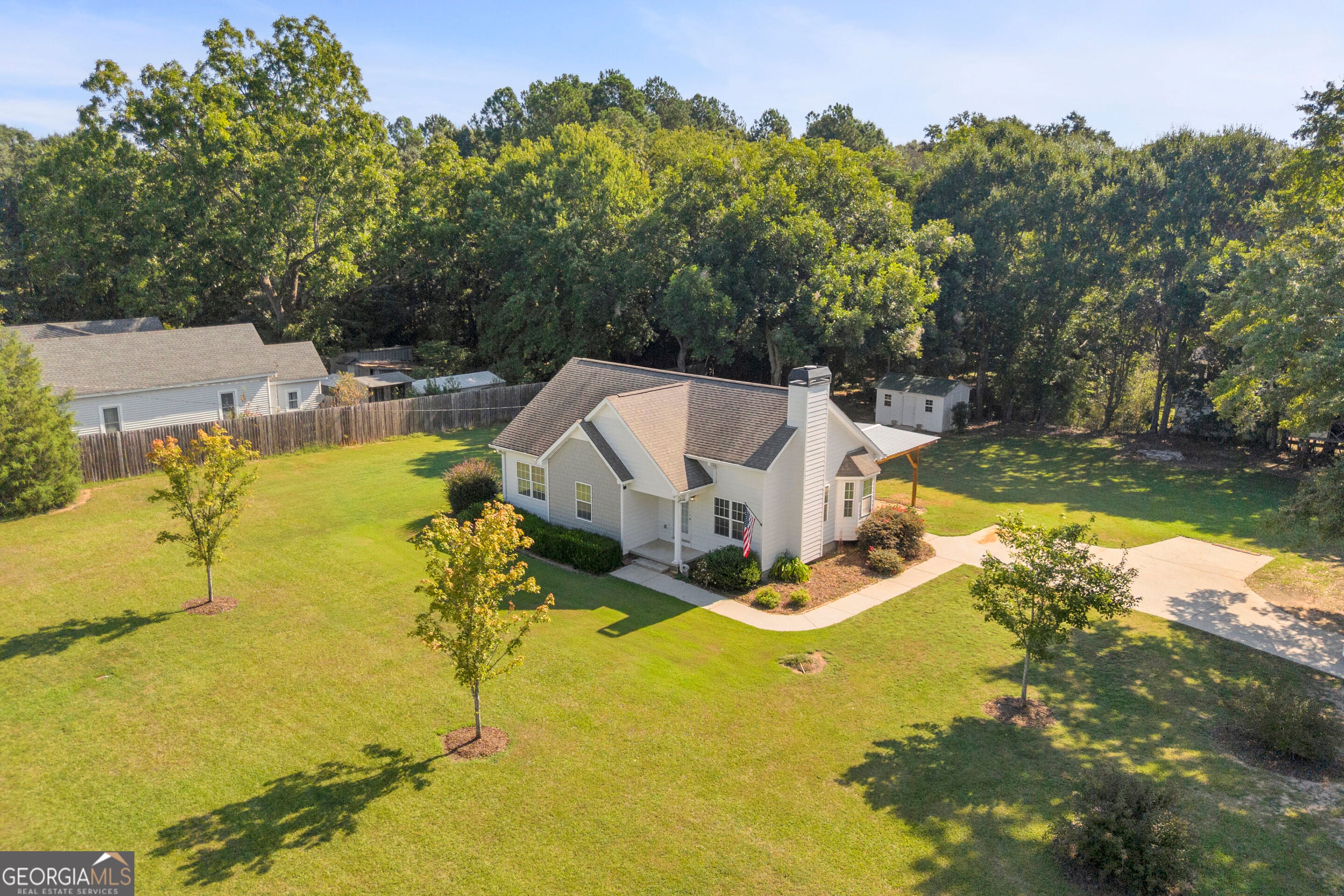 216 Yancey RD