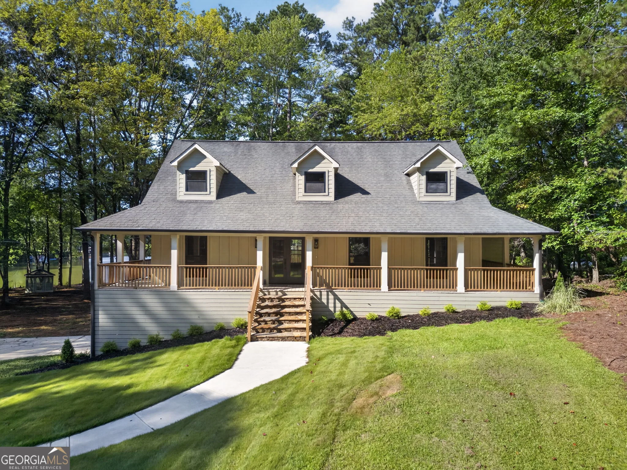 341 Teepee Trail, Whitesburg, GA, 30185