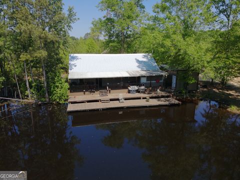 Photo of 3841 Wilson Rd, Davisboro, GA 31018 (MLS # 10735588)