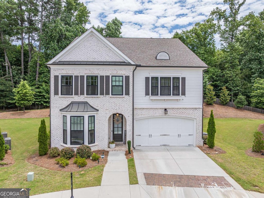Photo of 604 Kiley Lane, Duluth, GA 30097 (MLS # 10787647)