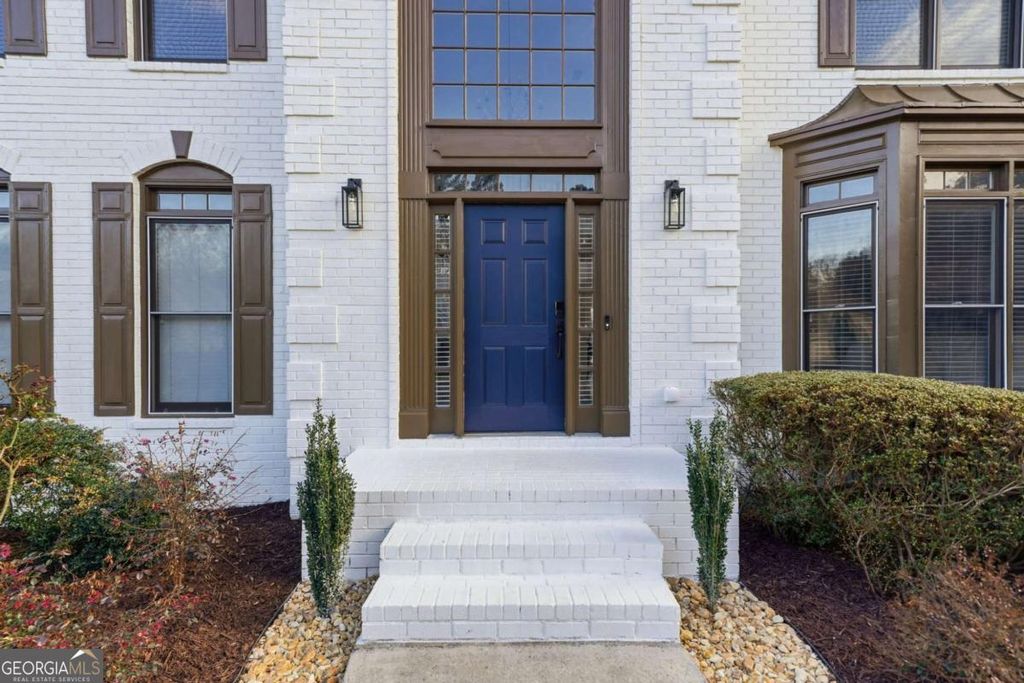 Photo of 167 Laurel Way, Woodstock, GA 30188 (MLS # 10709407)