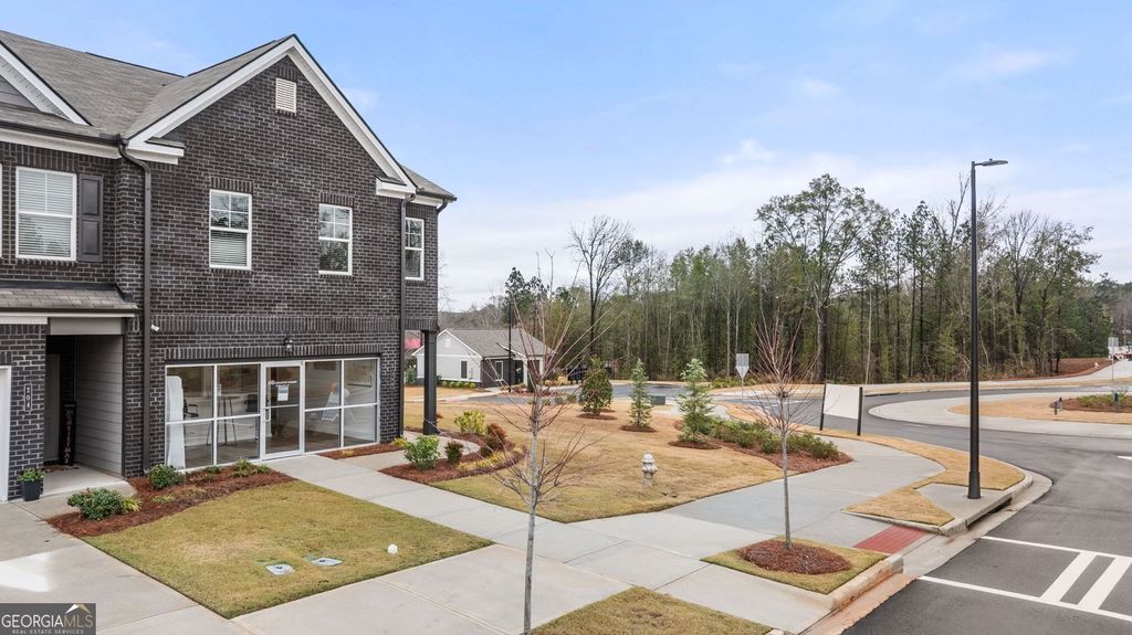 Photo of 268 Epping Street #18, Stockbridge, GA 30281 (MLS # 10688934)
