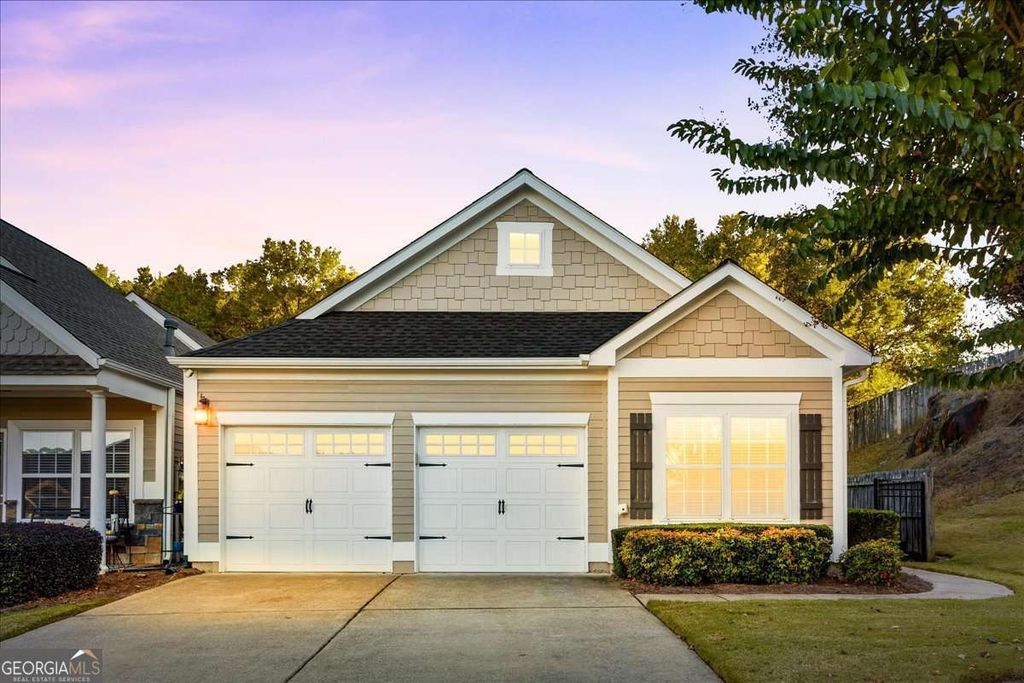 Photo of 314 Acuba View, Woodstock, GA 30188 (MLS # 10638718)