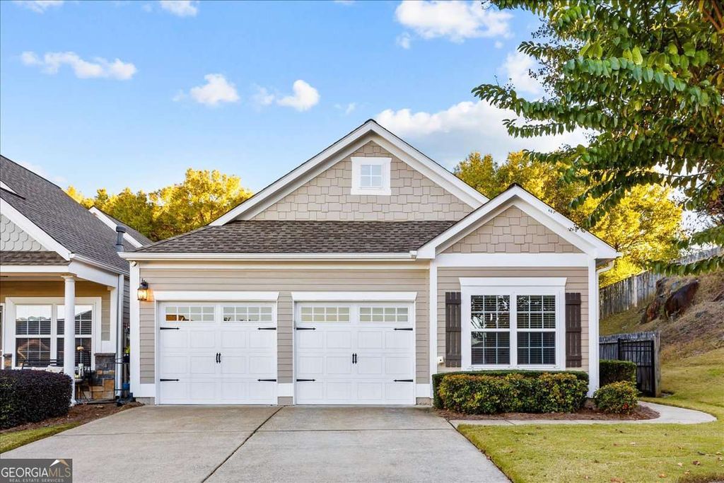 Photo of 314 Acuba View, Woodstock, GA 30188 (MLS # 10638718)
