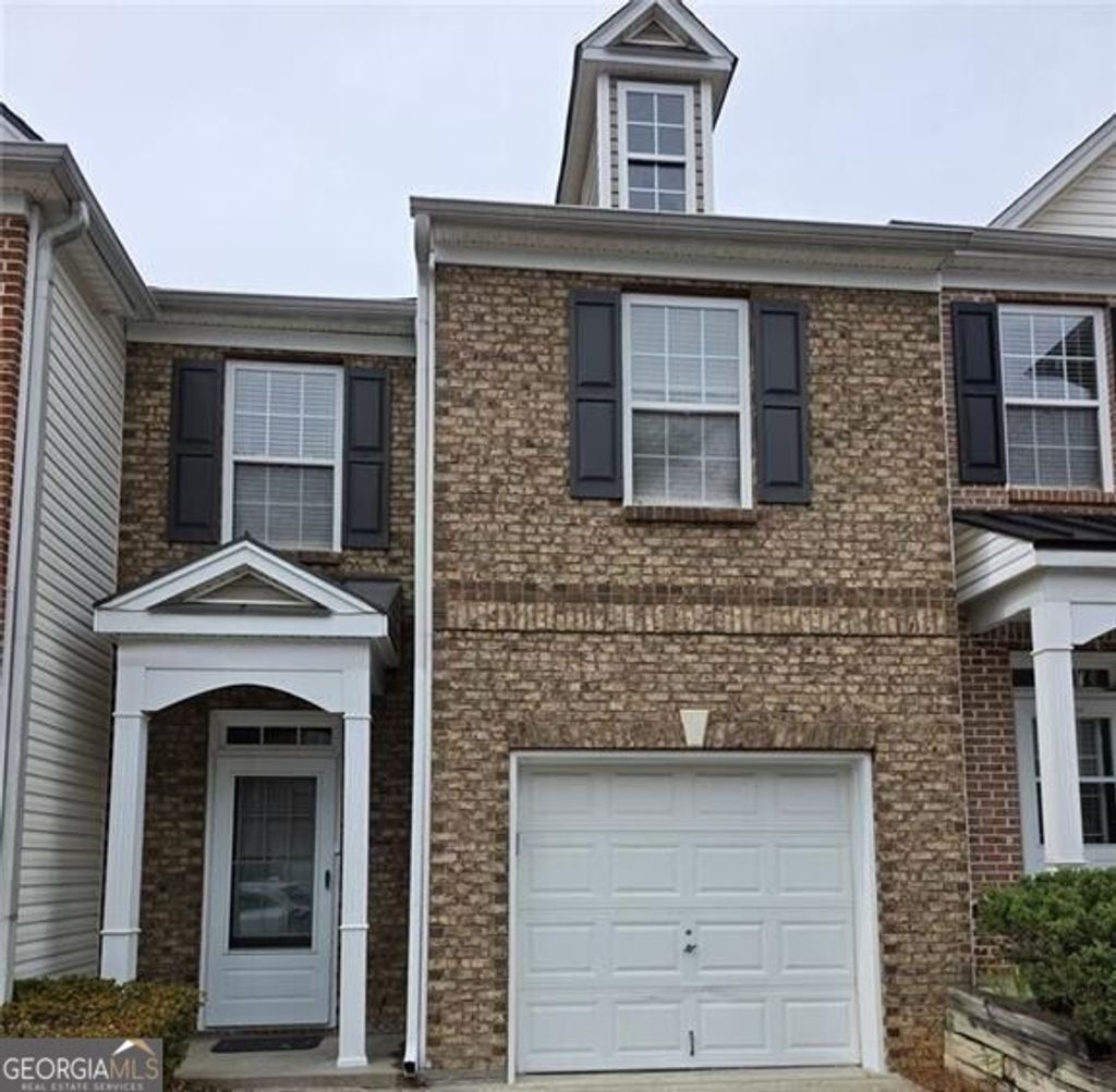 Photo of 3828 DANDRIDGE Way, Duluth, GA 30096 (MLS # 10652337)