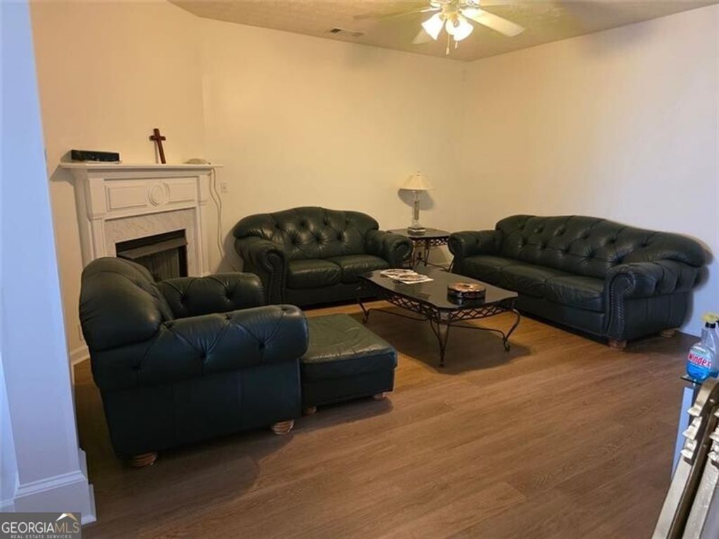 Photo of 3828 DANDRIDGE Way, Duluth, GA 30096 (MLS # 10652337)