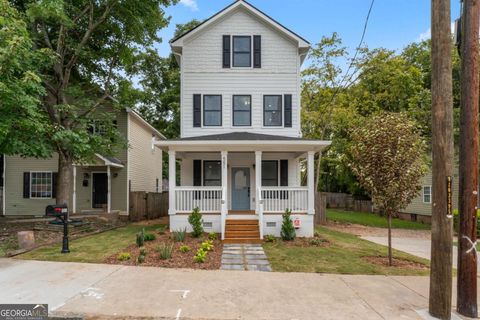 551 Griffin ST NW Atlanta GA 30318