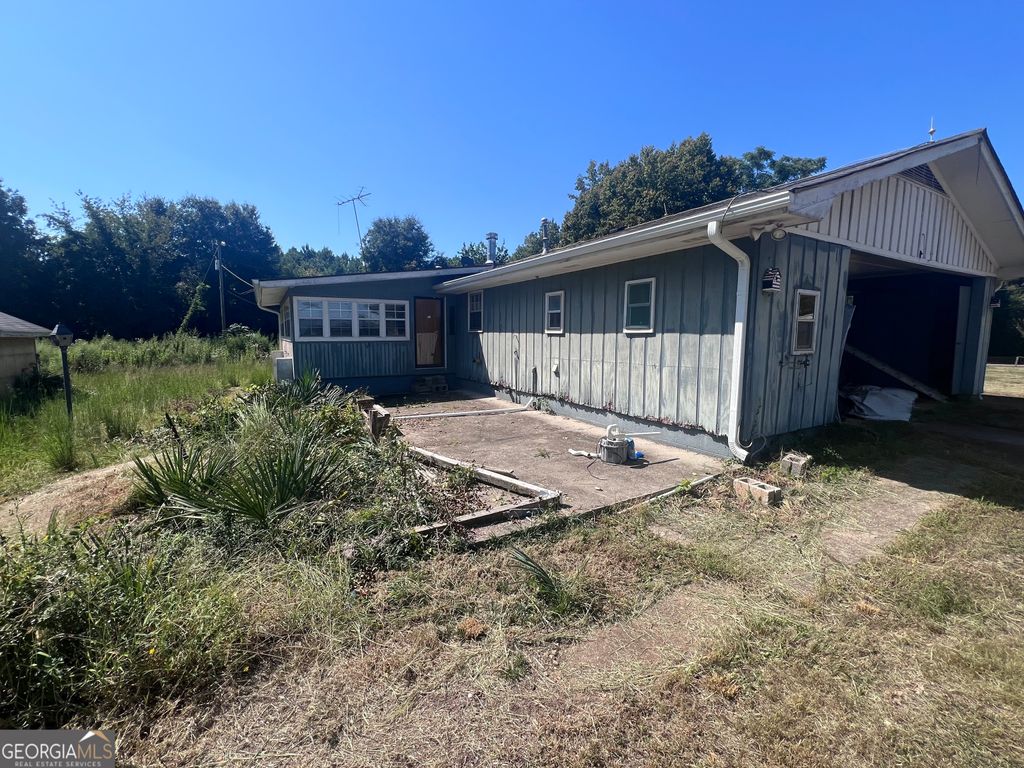 Photo of 203 Nail Drive, McDonough, GA 30253 (MLS # 10687183)