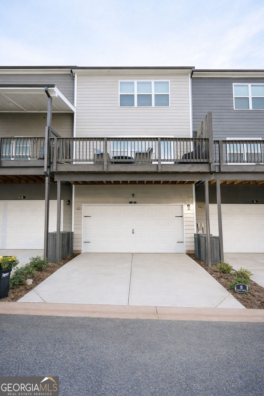 Photo of 8 Nickel Dr #3, Newnan, GA 30265 (MLS # 10664910)