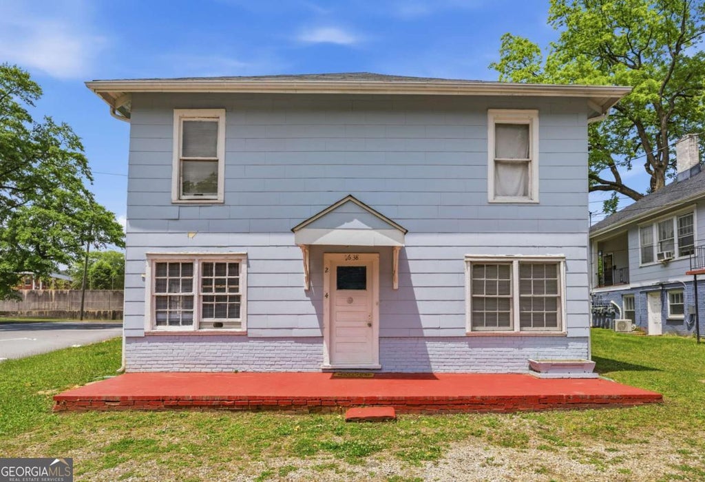 Photo of 3638 E Main Street #UNIT 2, College Park, GA 30337 (MLS # 10785720)
