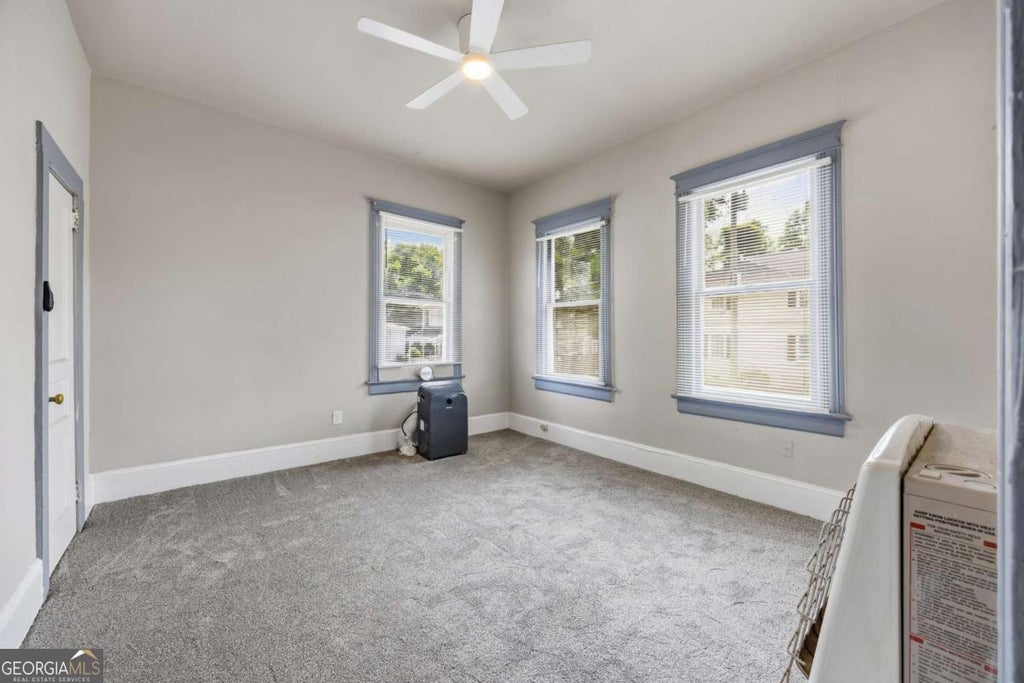 Photo of 3638 E Main Street #UNIT 2, College Park, GA 30337 (MLS # 10785720)