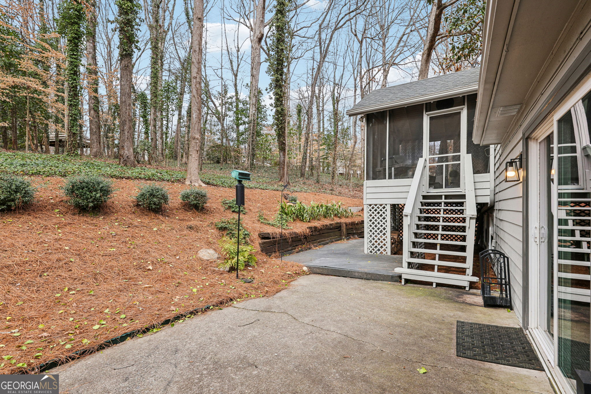 Chimney Springs - Residential