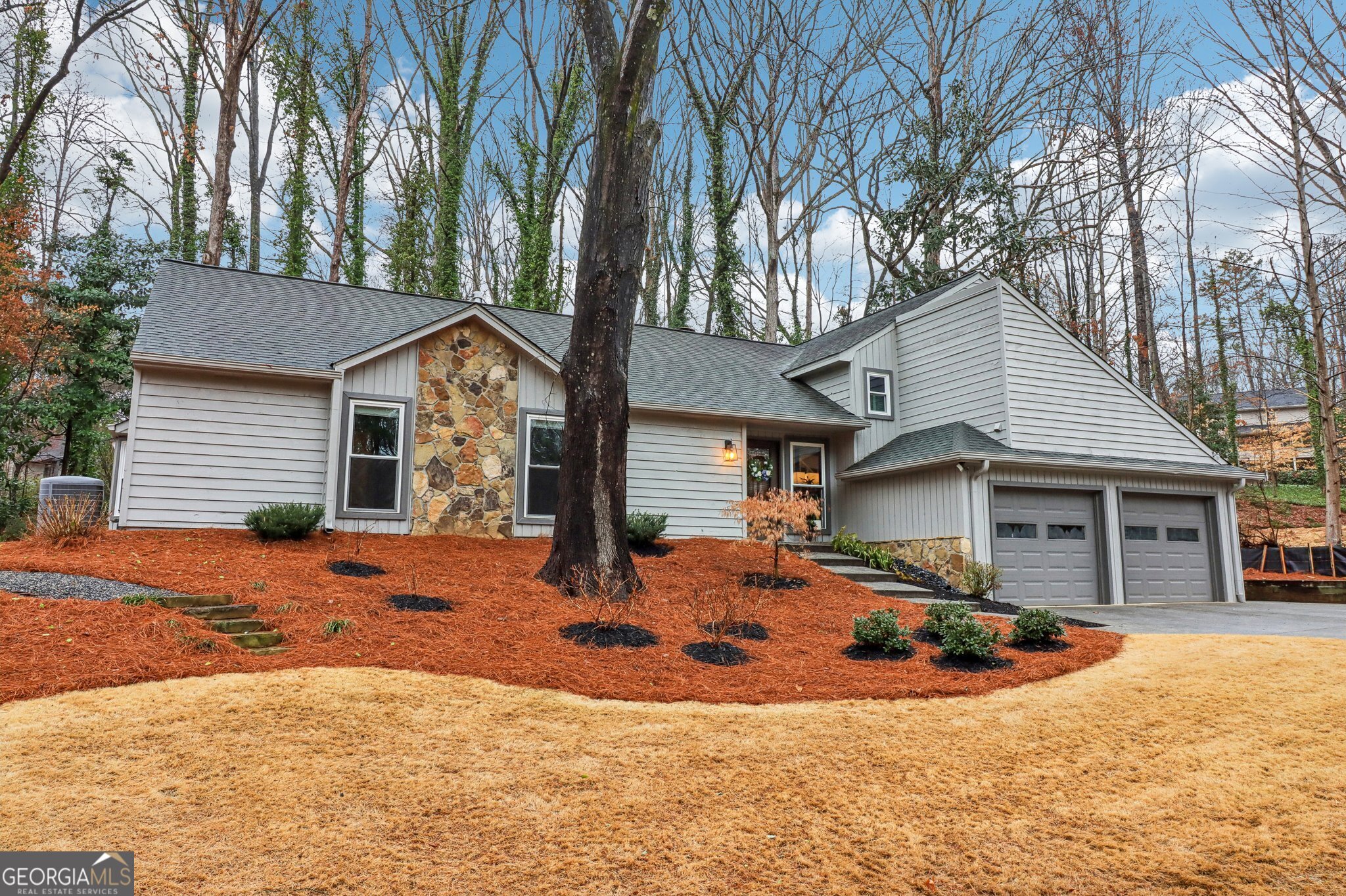 Chimney Springs - Residential