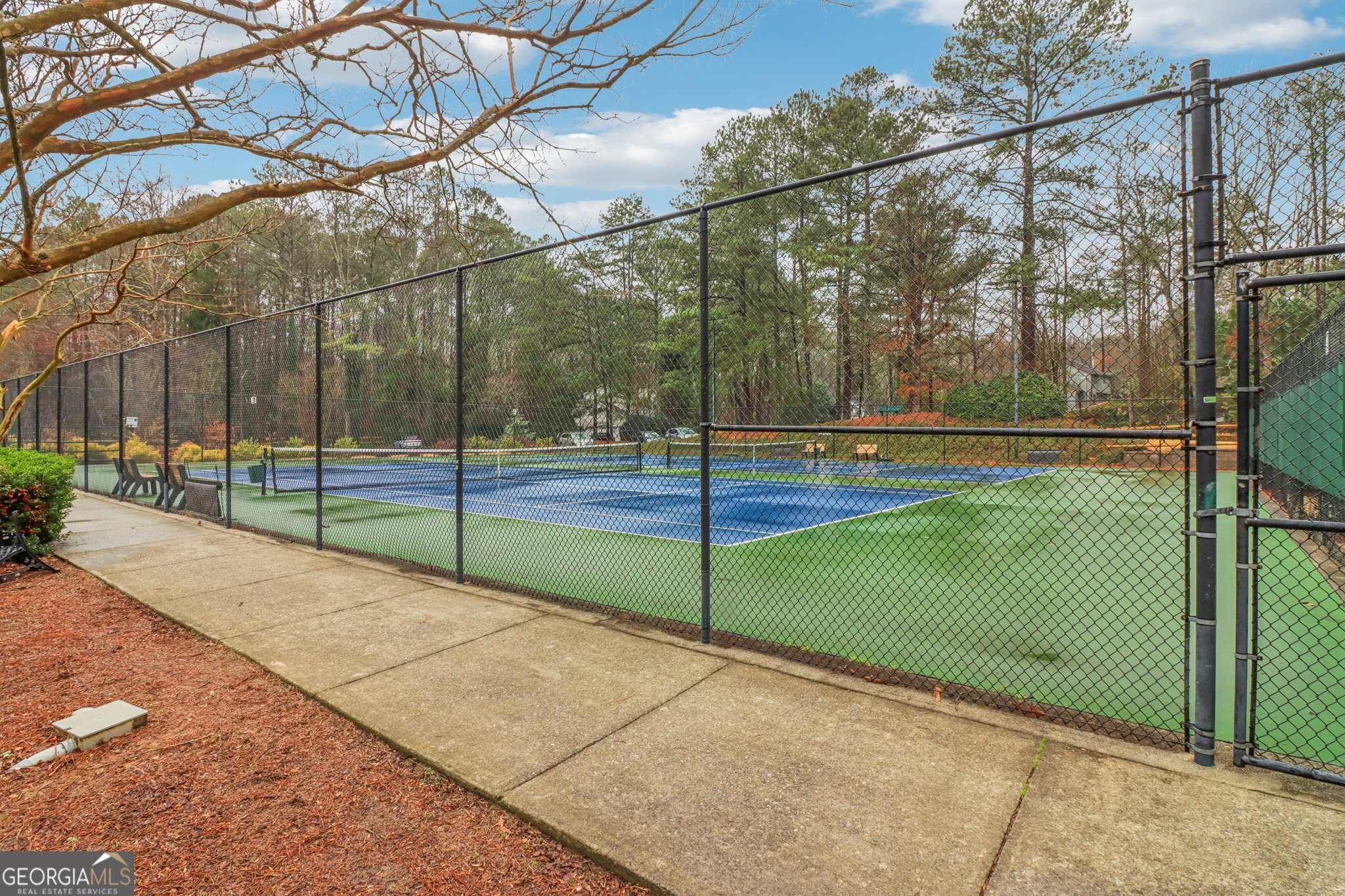 Chimney Springs - Residential