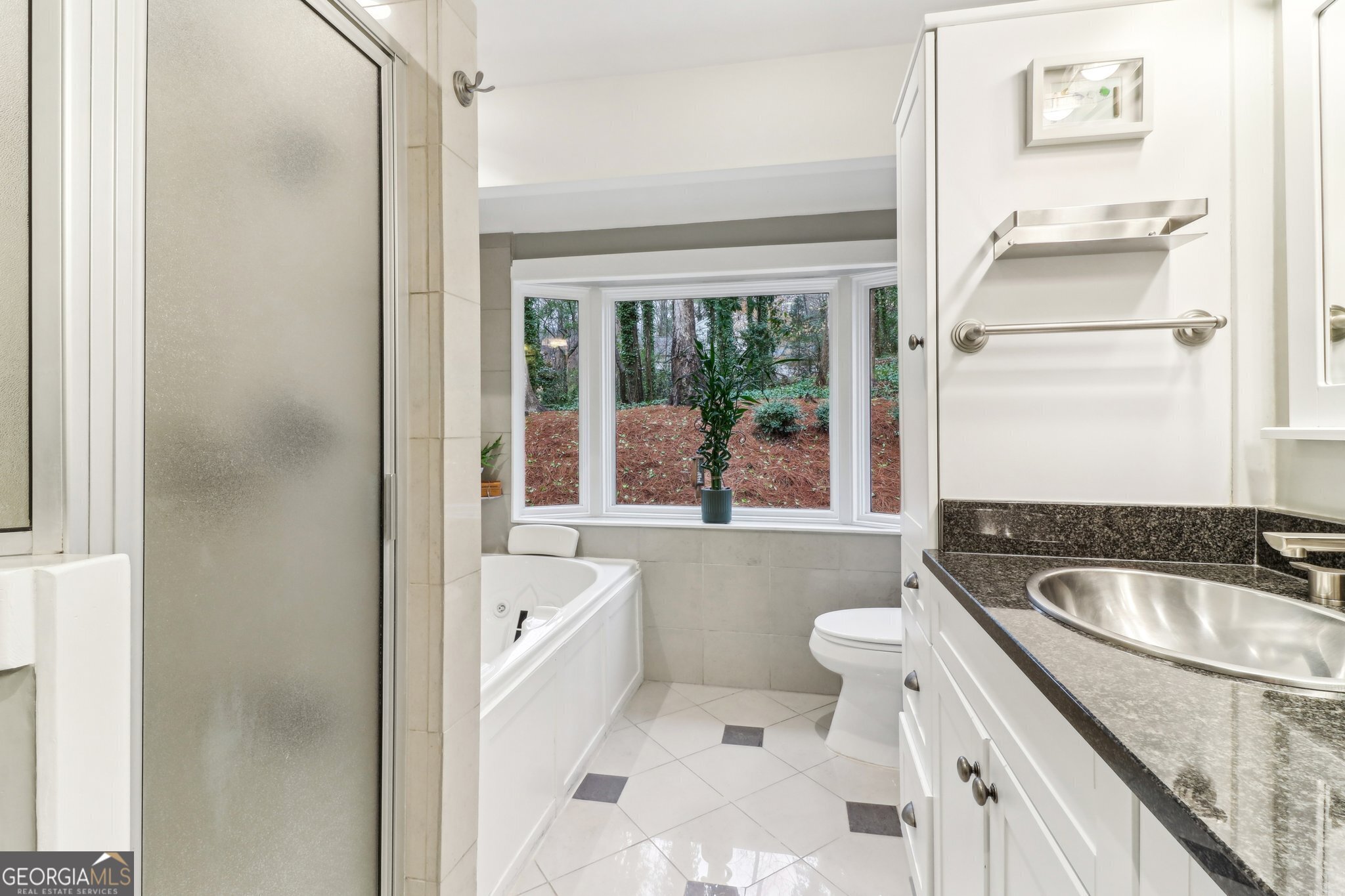 Chimney Springs - Residential