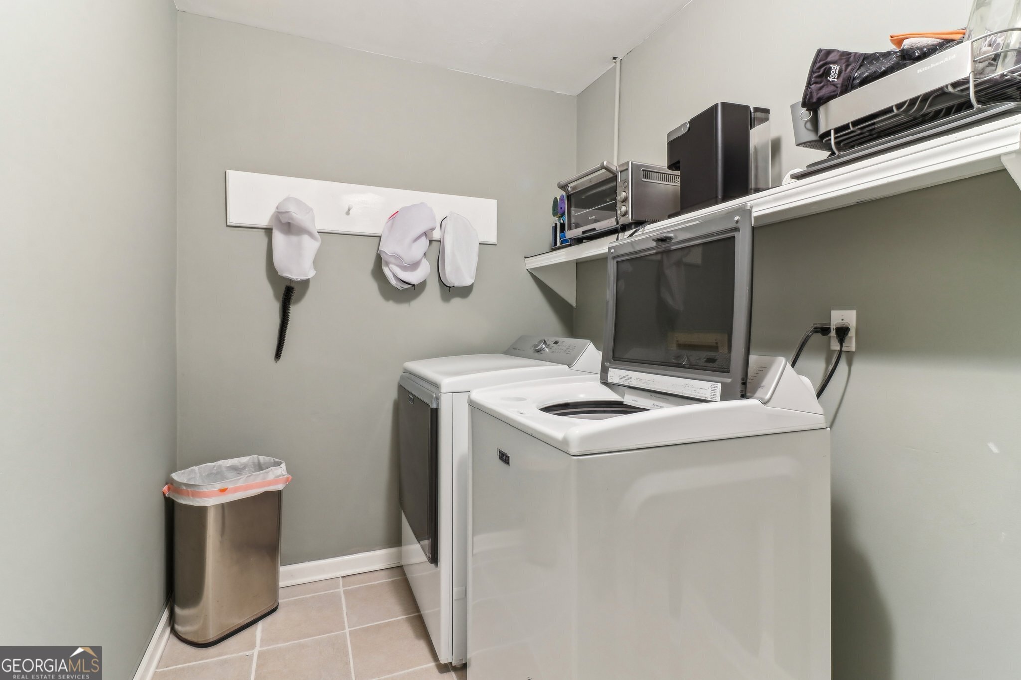 Chimney Springs - Residential