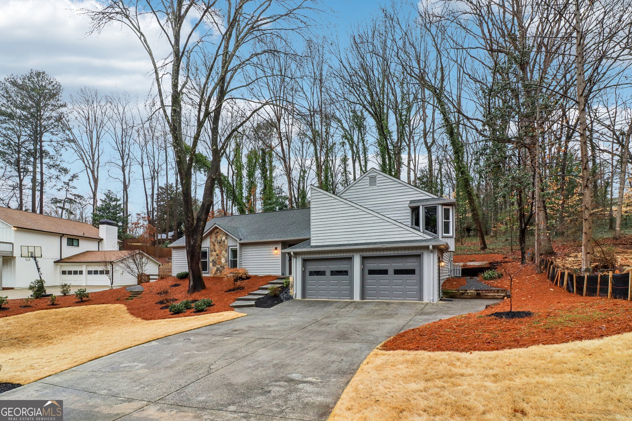 Chimney Springs - Residential