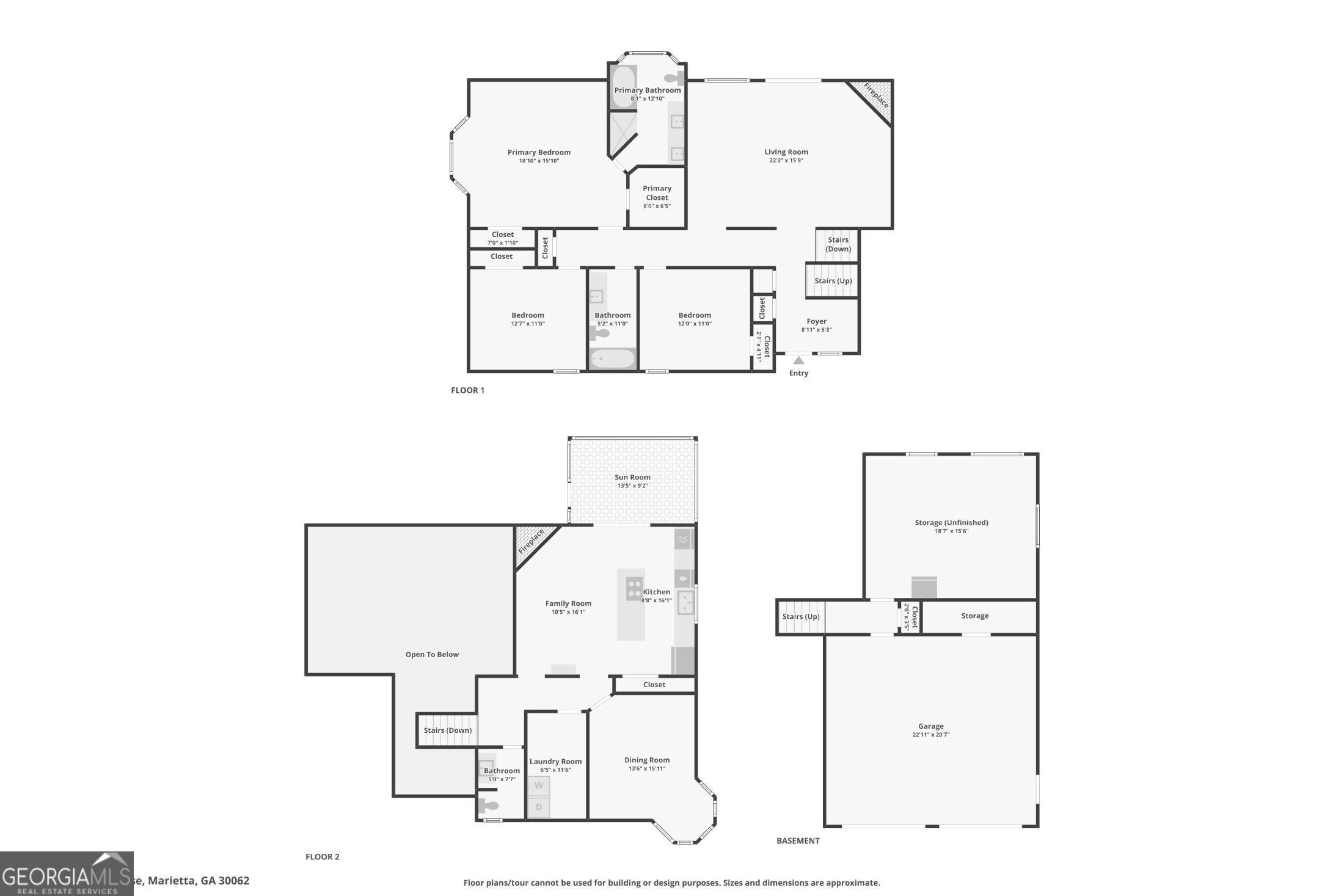 Chimney Springs - Residential