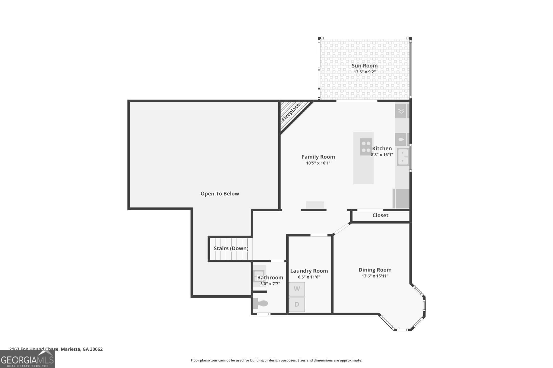 Chimney Springs - Residential