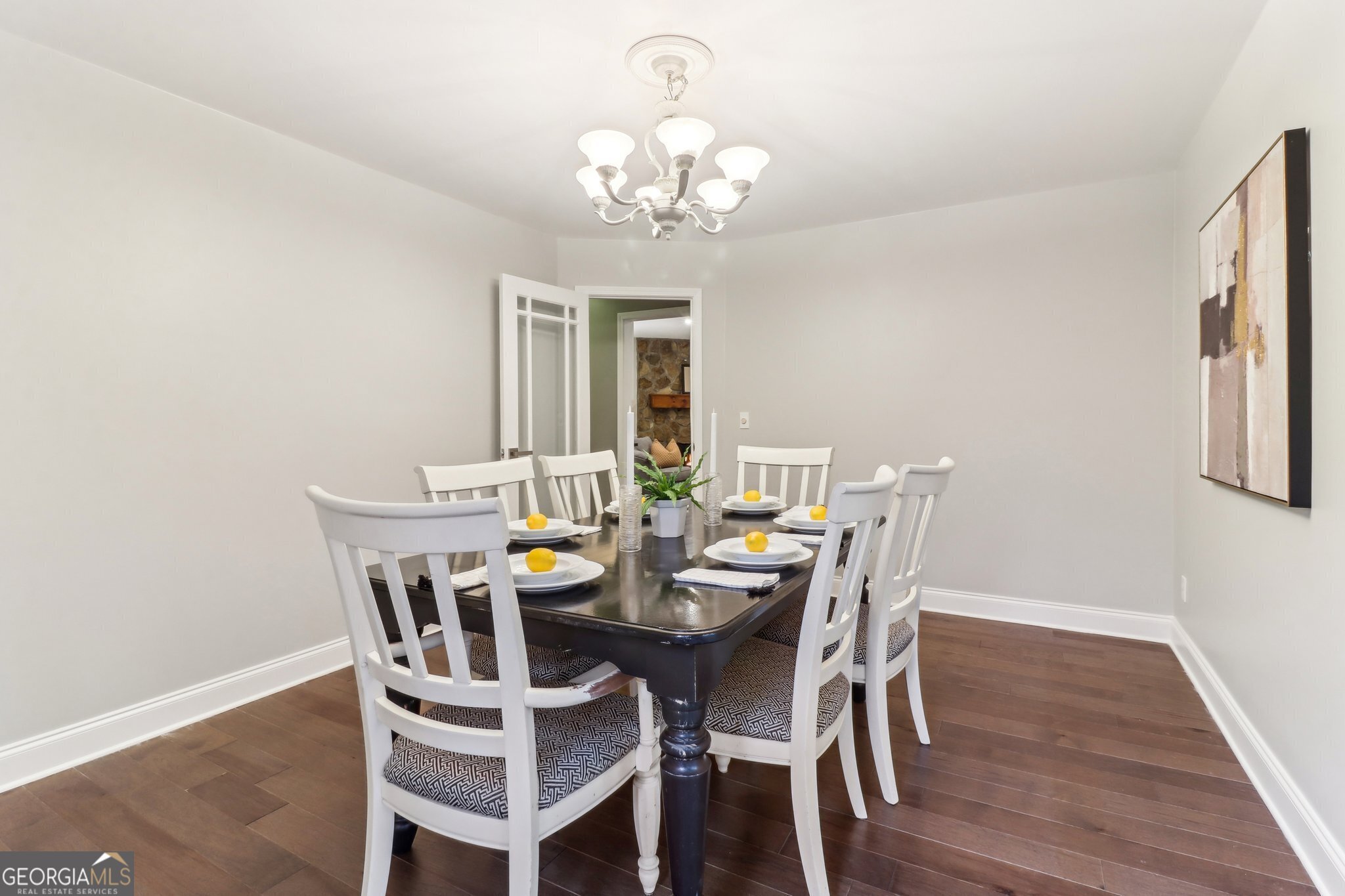 Chimney Springs - Residential