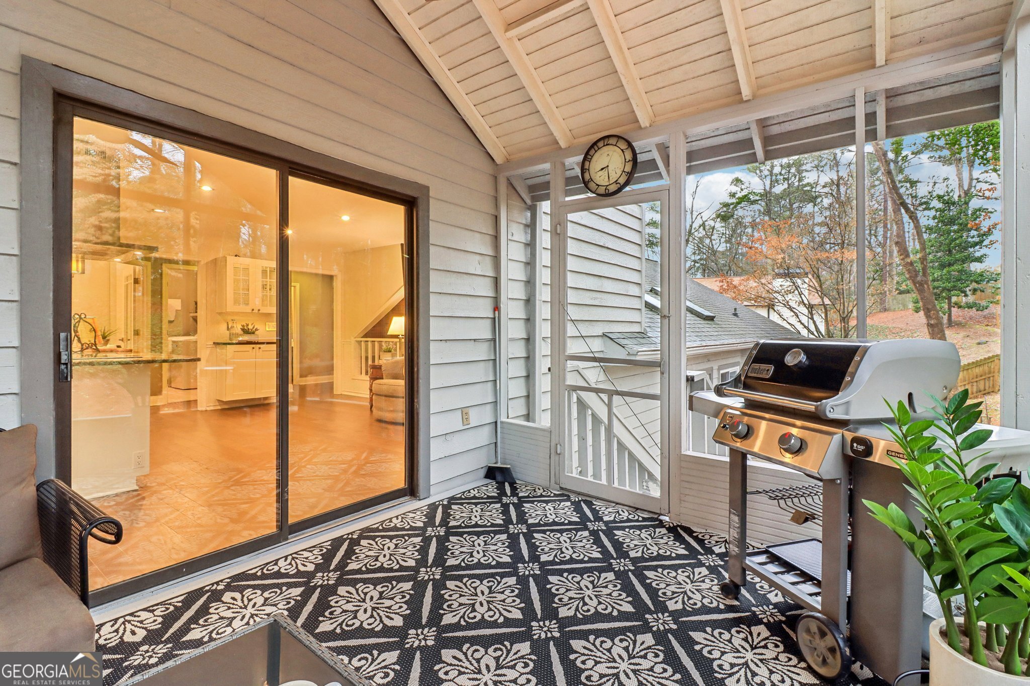 Chimney Springs - Residential