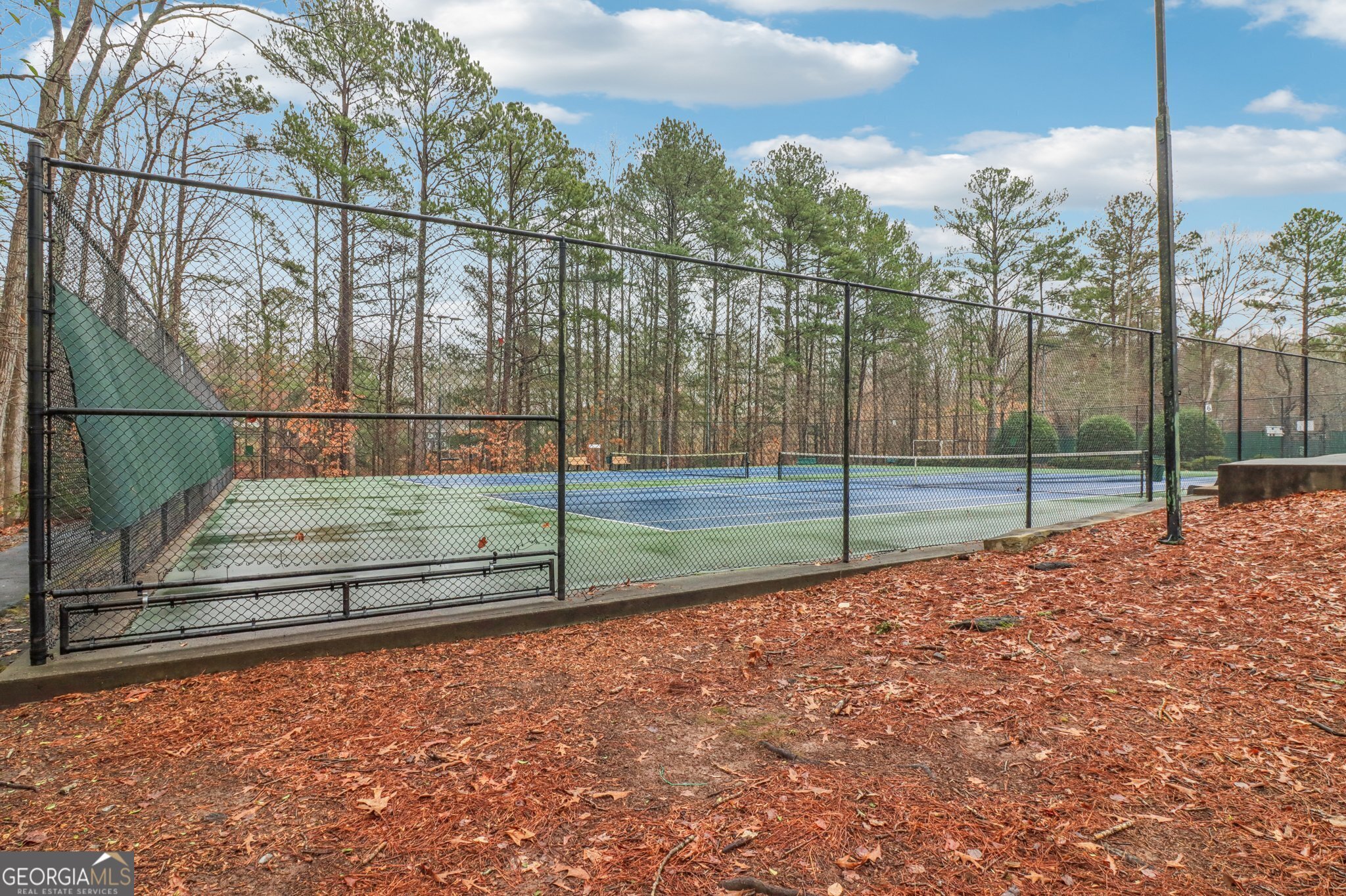 Chimney Springs - Residential