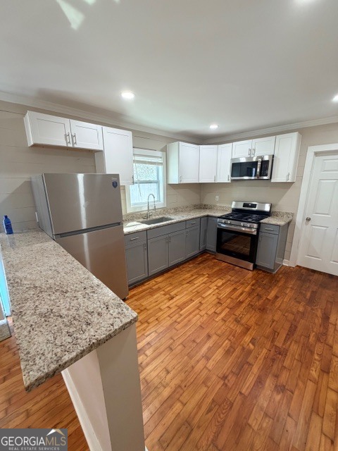 1332 Mcclelland AVE A