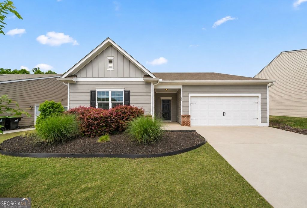 Photo of 145 Meriwether Lane, Villa Rica, GA 30180 (MLS # 10757094)