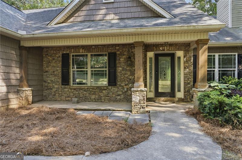 3552 Ridge DR
