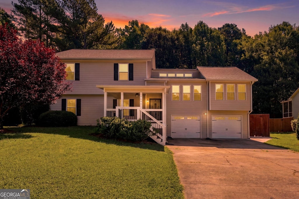 Photo of 3861 Nowlin Road NW, Kennesaw, GA 30144 (MLS # 10810125)