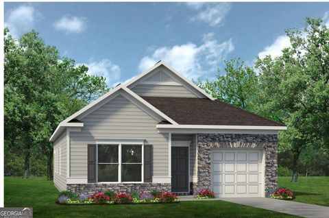 Photo of 157 Red Oak Lane, Calhoun, GA 30701 (MLS # 10695529)